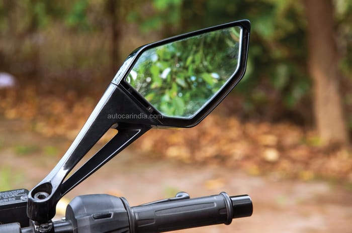 Ultraviolette F77 review, road test